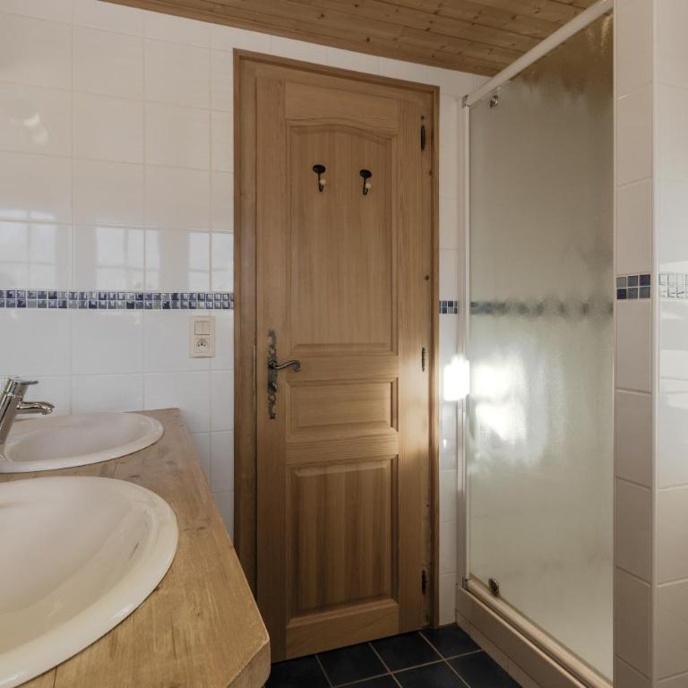 Chalet Marie Paradis vue Mont Blanc - Chalet - 15