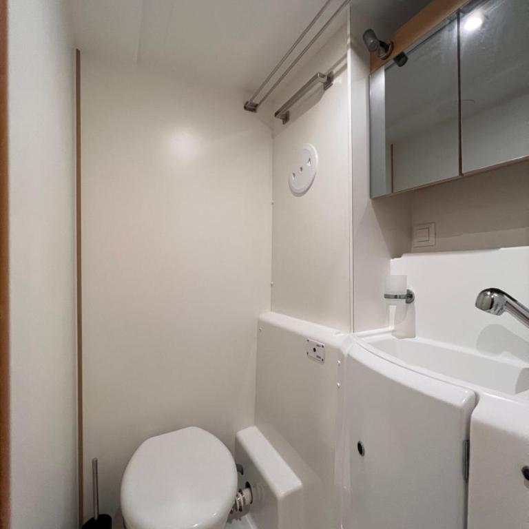 Red Sail - Mobile Home - 11
