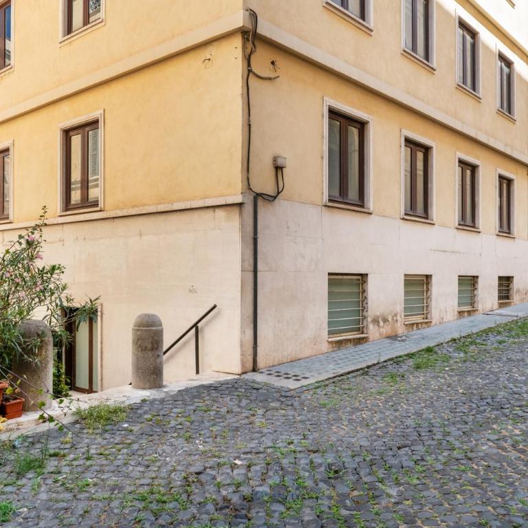 Rasella al 36 - Appartamento con 2 Camere da Letto - 29