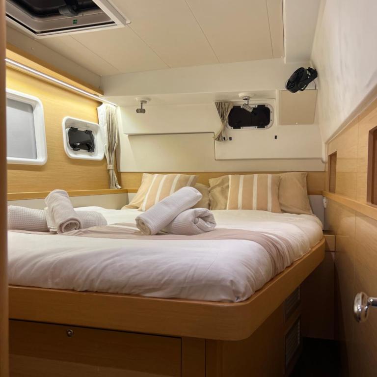 Red Sail - Mobile Home - 12