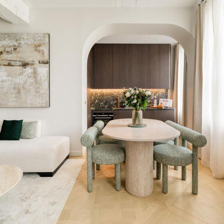 Oniri - Serviced Apartments Notre Dame - Quai des Grands Augustins - Appartement 2 Chambres - 8