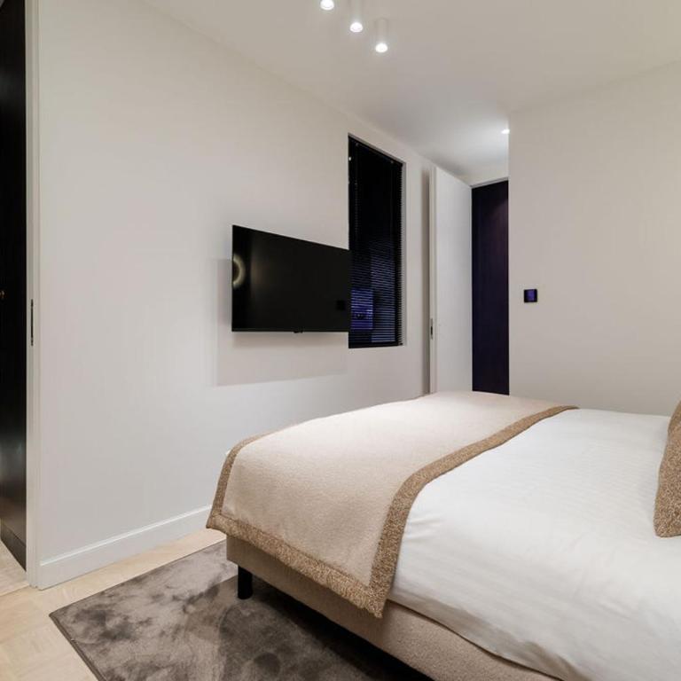 Oniri - Serviced Apartments Notre Dame - Quai des Grands Augustins - Appartement 2 Chambres - 21
