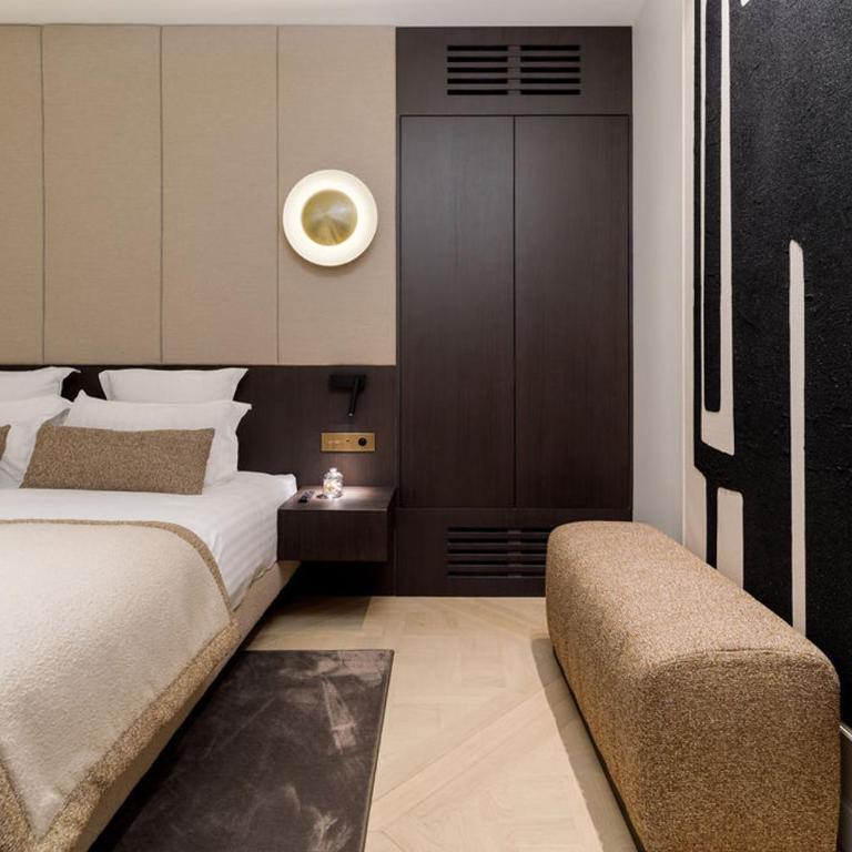 Oniri - Serviced Apartments Notre Dame - Quai des Grands Augustins - Appartement 2 Chambres - 22