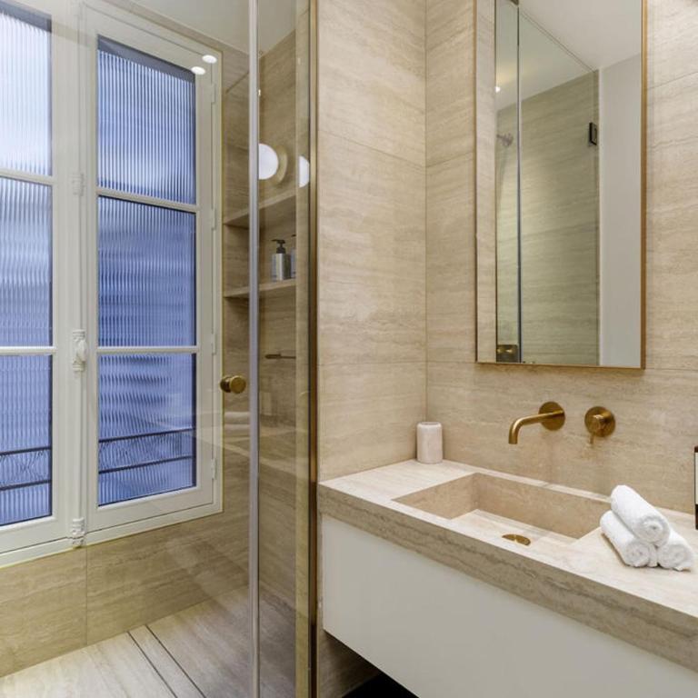Oniri - Serviced Apartments Notre Dame - Quai des Grands Augustins - Appartement 2 Chambres - 16