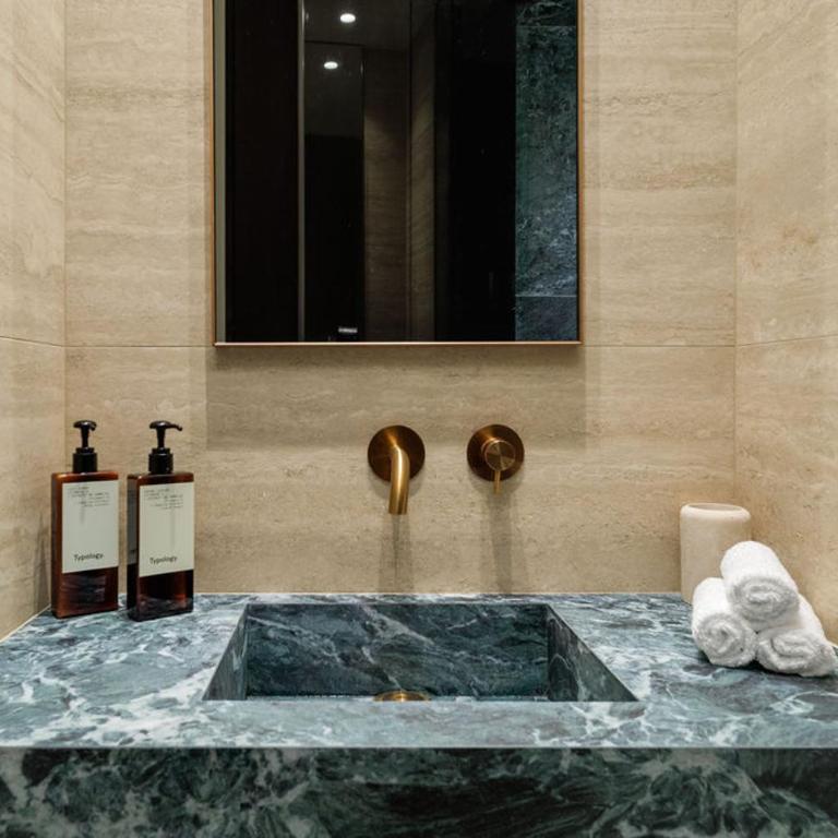 Oniri - Serviced Apartments Notre Dame - Quai des Grands Augustins - Appartement 2 Chambres - 26