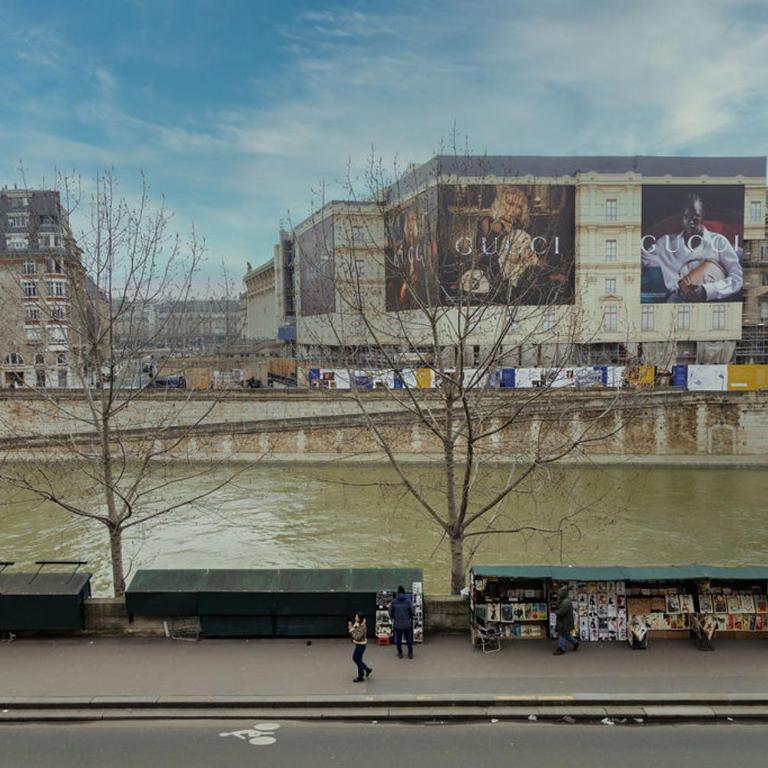 Oniri - Serviced Apartments Notre Dame - Quai des Grands Augustins - Appartement 2 Chambres - 29