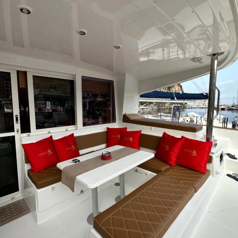 Red Sail - Chambre Double Deluxe - Vue sur Mer - 13