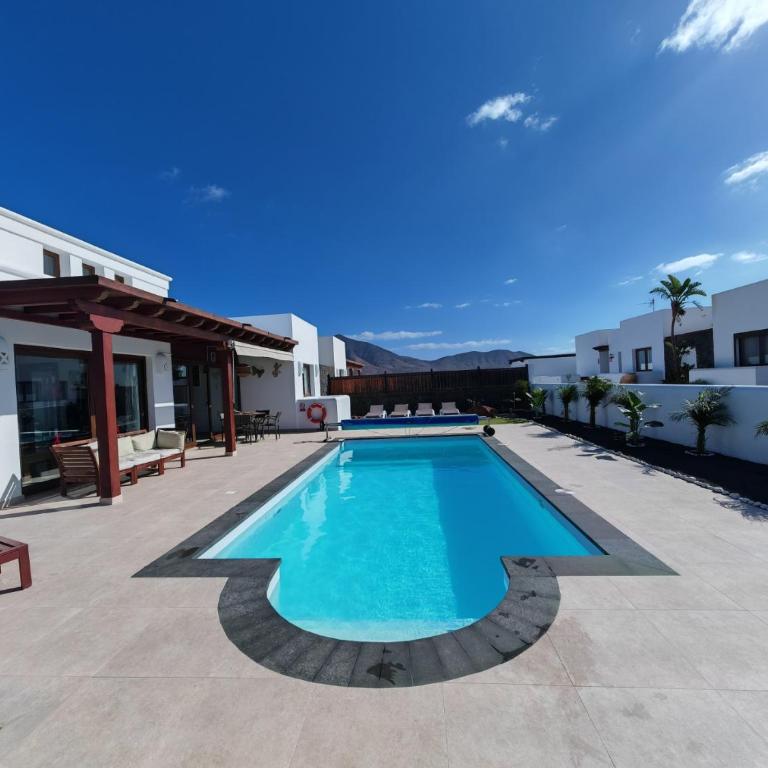 Villa Marina1 - Villa with Private Pool - 48
