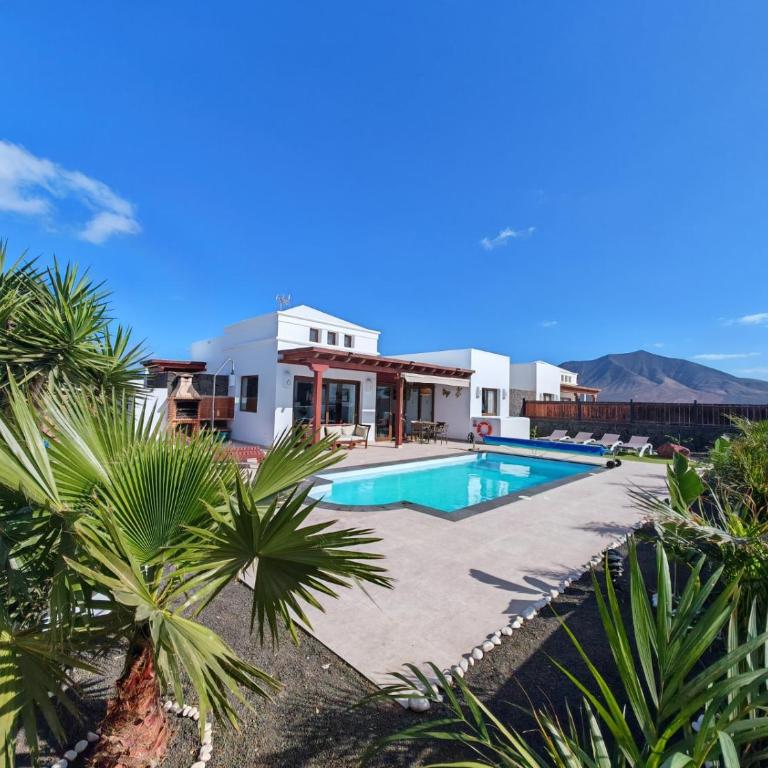 Villa Marina1 - Villa with Private Pool - 49