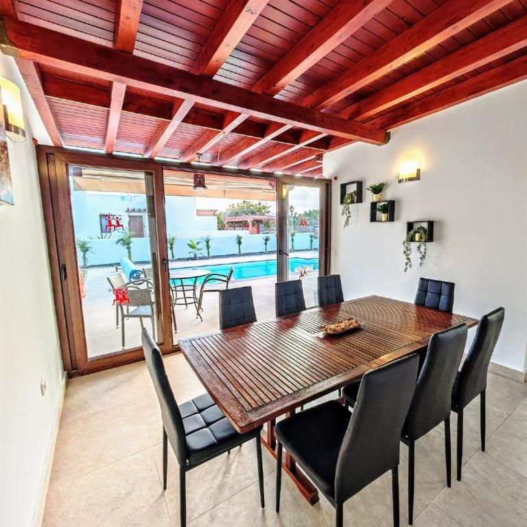 Villa Marina1 - Villa with Private Pool - 32
