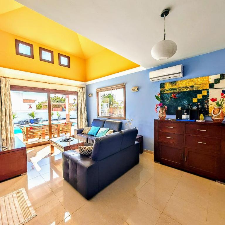 Villa Marina1 - Villa with Private Pool - 27