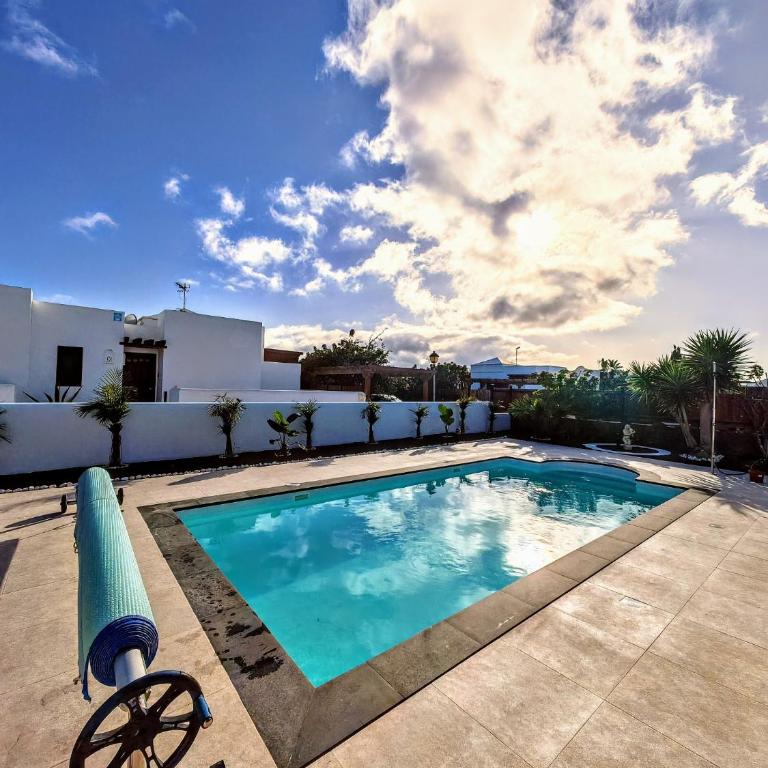 Villa Marina1 - Villa with Private Pool - 51