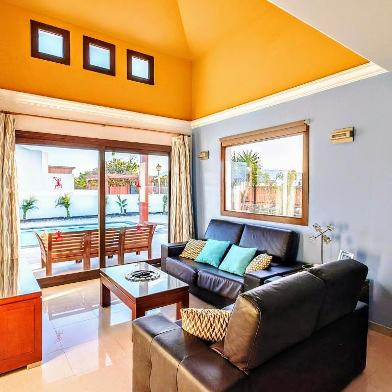 Villa Marina1 - Villa with Private Pool - 29