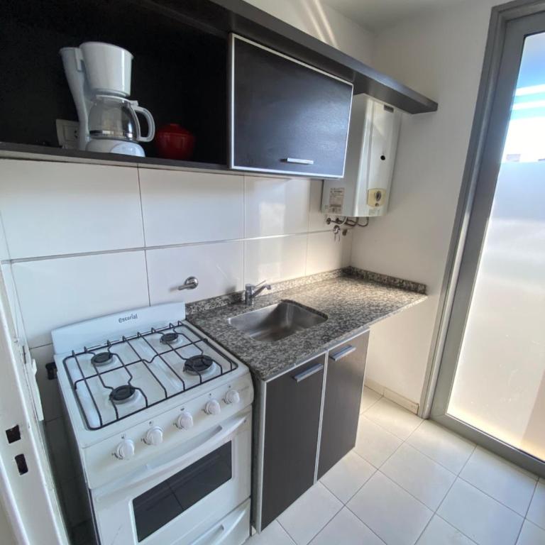 LitStay Montevideo - Apartamento de 1 dormitorio - 13