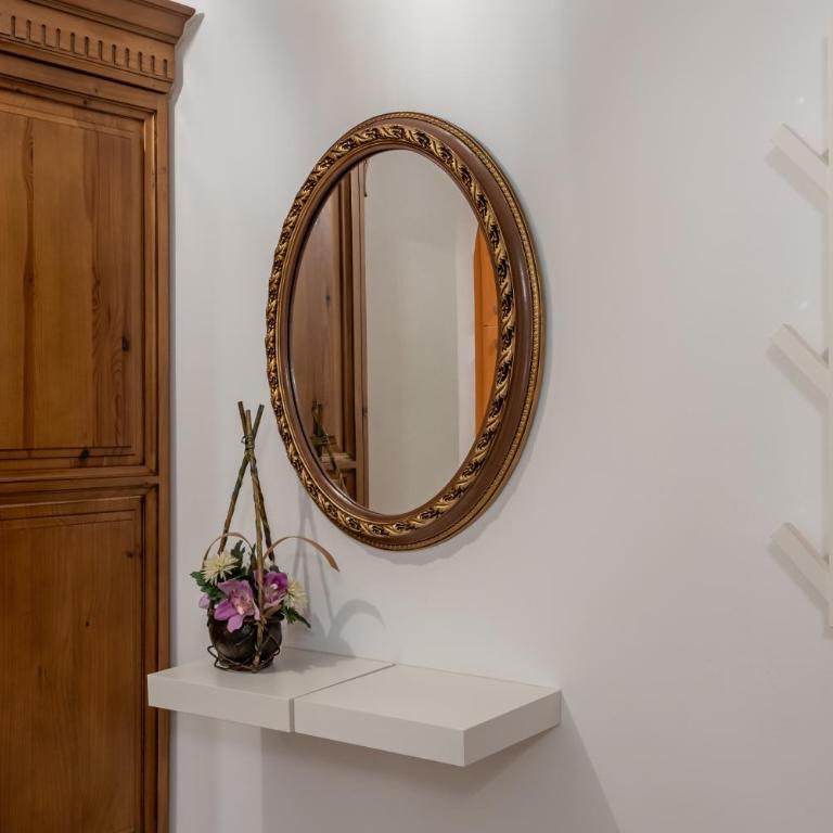 Céntrico y tranquilo Apto cerca La Alhambra ven - One-Bedroom Apartment - 17