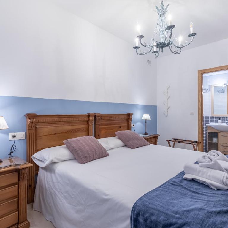 Céntrico y tranquilo Apto cerca La Alhambra ven - One-Bedroom Apartment - 29