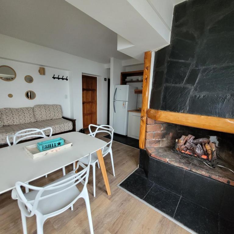 Departamentos "Los Ciervos" Increible Vista Al Lago En Bariloche - Apartamento Deluxe - 19