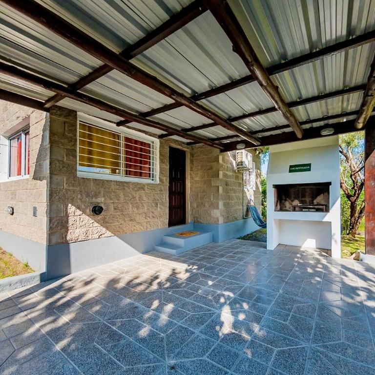 La Querencia - Cabaña 1 dormitorio - 8