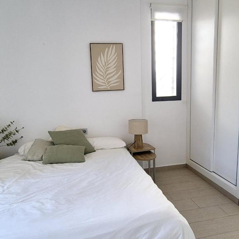 House Oasis Hill - Casa de 2 dormitorios - 12