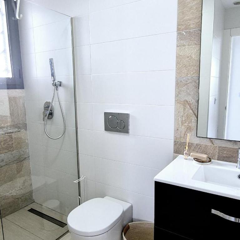 House Oasis Hill - Casa de 2 dormitorios - 13