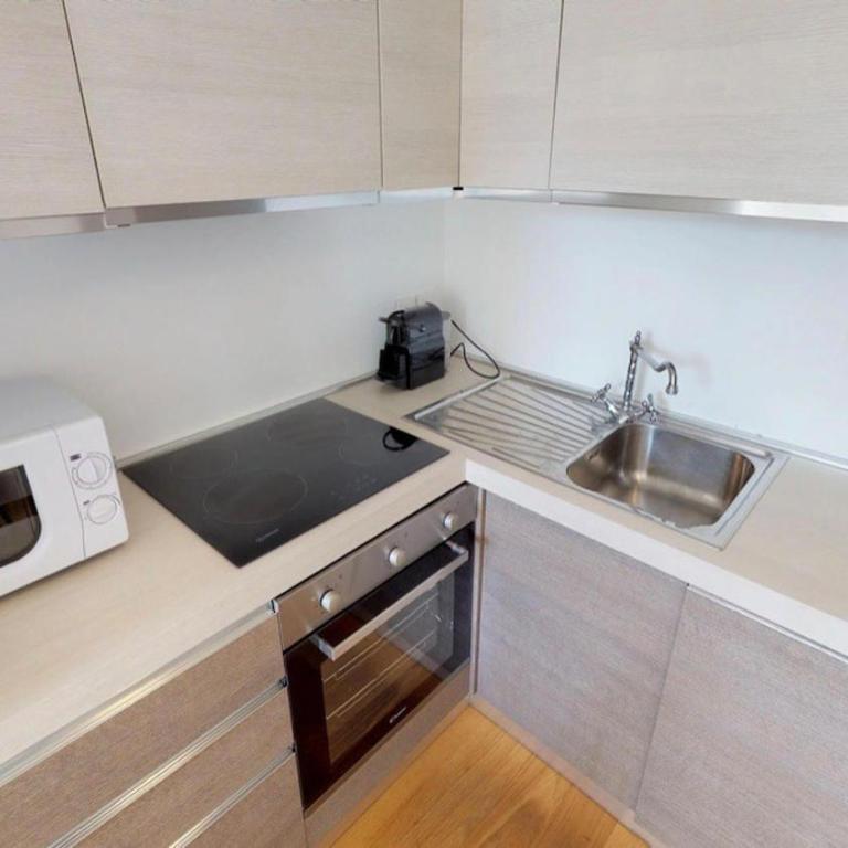 Superb 50m2 condominium apartment with swimming pool - Appartement 1 Chambre - 8