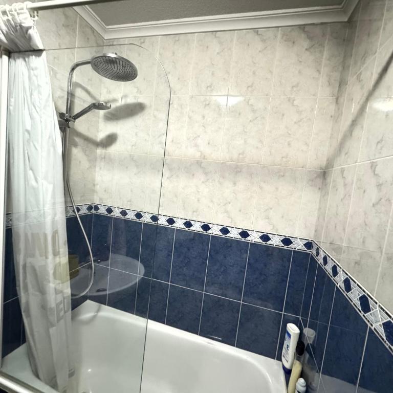 ADA & Gran Alacant & Vacation - Apartamento de 3 dormitorios - 5