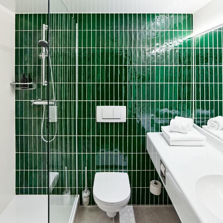 Hotel Weitzer Graz - Centre of Graz - Standard Doppelzimmer - 4