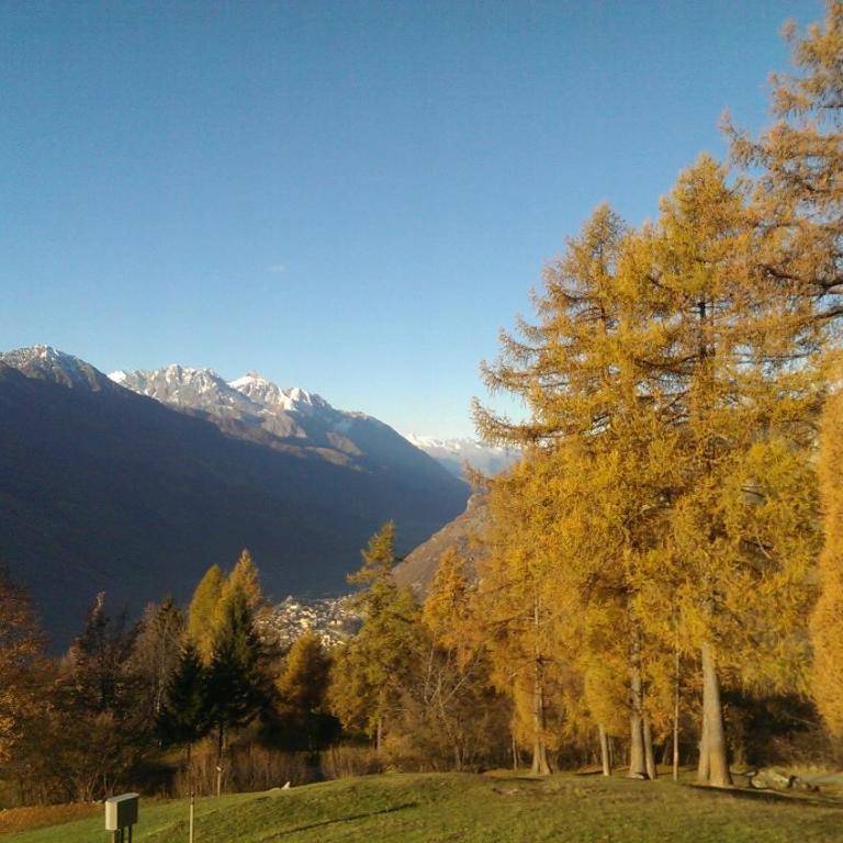 Villetta PiemartinCove - Casa con 1 dormitorio - 31