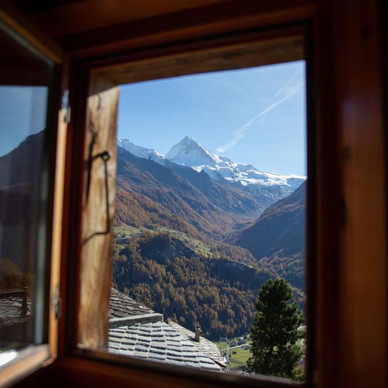 Chalet "Chez le petit Jean" - Chalet - 18