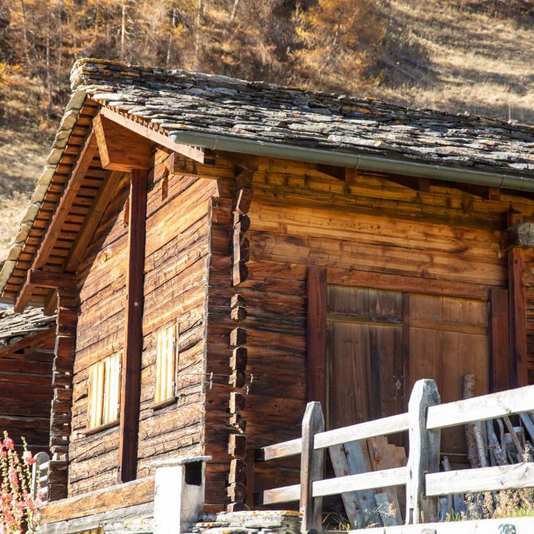 Chalet "Chez le petit Jean" - Chalet - 5