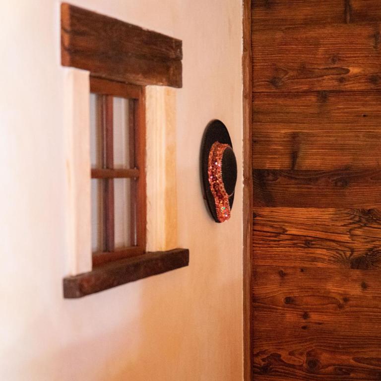 Chalet "Chez le petit Jean" - Chalet - 20