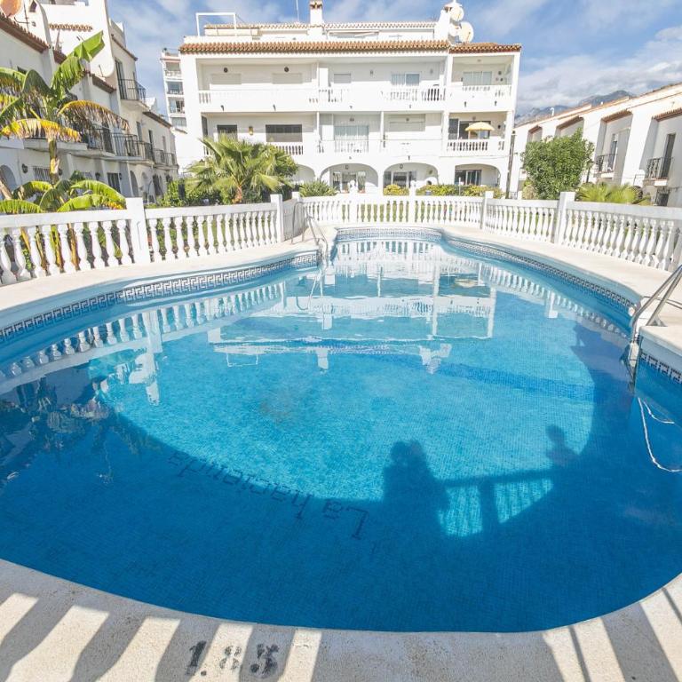 Canovas Nerja - Casa Bajamar 36 con piscina - Casa de 3 dormitorios - 1