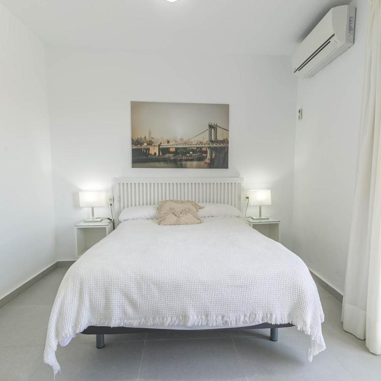 Canovas Nerja - Casa Bajamar 36 con piscina - Casa de 3 dormitorios - 18