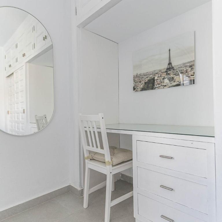 Canovas Nerja - Casa Bajamar 36 con piscina - Casa de 3 dormitorios - 23