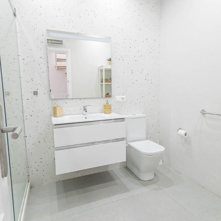 Canovas Nerja - Casa Bajamar 36 con piscina - Casa de 3 dormitorios - 33