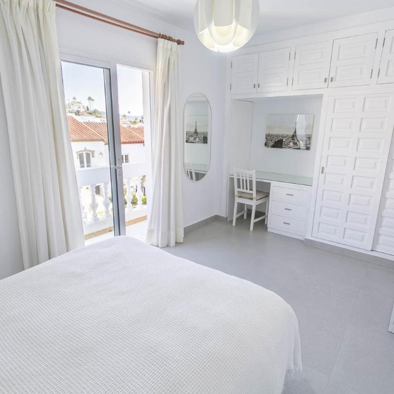 Canovas Nerja - Casa Bajamar 36 con piscina - Casa de 3 dormitorios - 22