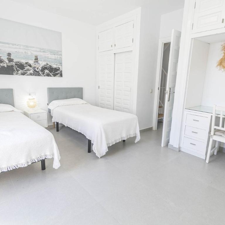 Canovas Nerja - Casa Bajamar 36 con piscina - Casa de 3 dormitorios - 25