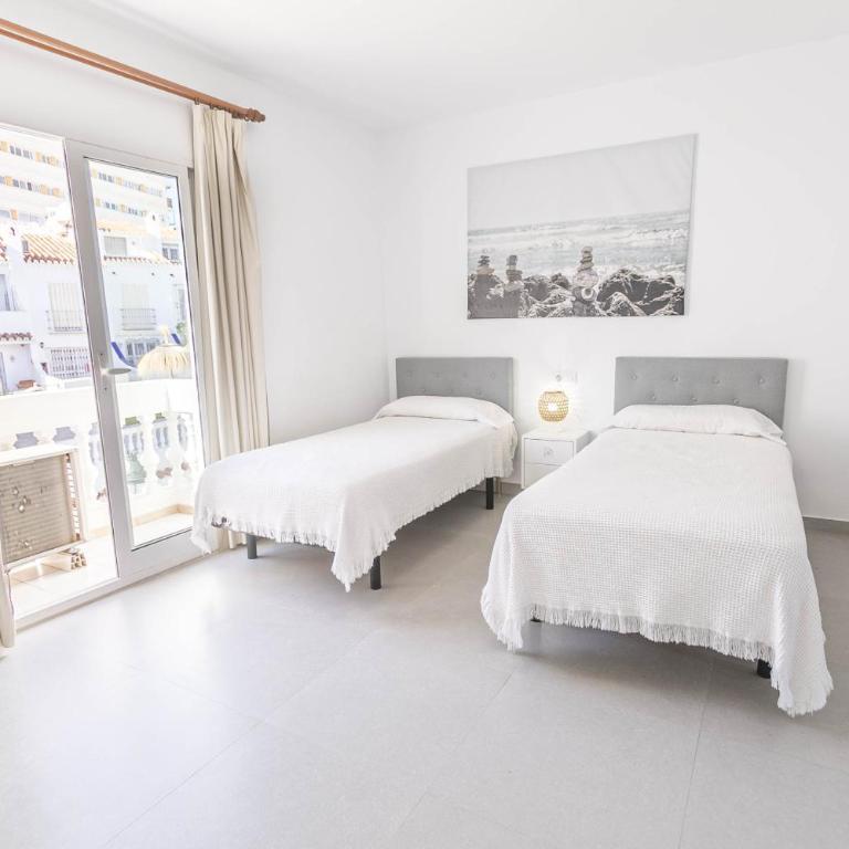 Canovas Nerja - Casa Bajamar 36 con piscina - Casa de 3 dormitorios - 6