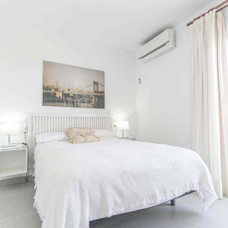 Canovas Nerja - Casa Bajamar 36 con piscina - Casa de 3 dormitorios - 17