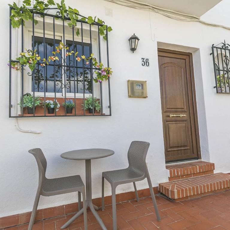 Canovas Nerja - Casa Bajamar 36 con piscina - Casa de 3 dormitorios - 34
