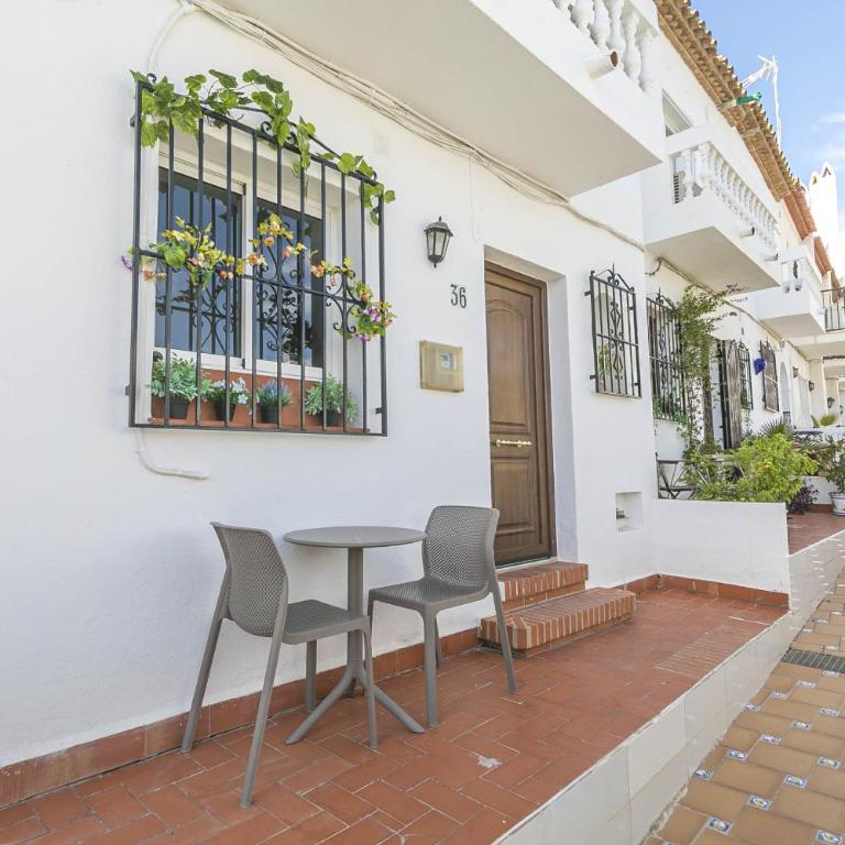Canovas Nerja - Casa Bajamar 36 con piscina - Casa de 3 dormitorios - 35