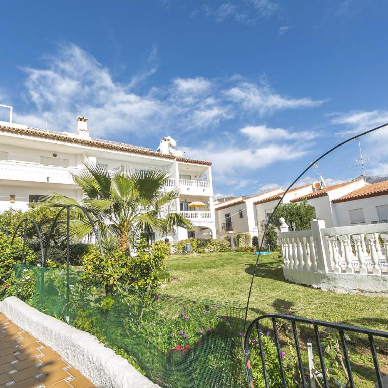 Canovas Nerja - Casa Bajamar 36 con piscina - Casa de 3 dormitorios - 39