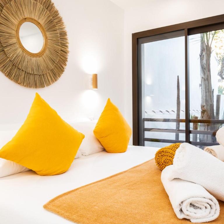 Villa Numéro 16 - Villa Deluxe - 64