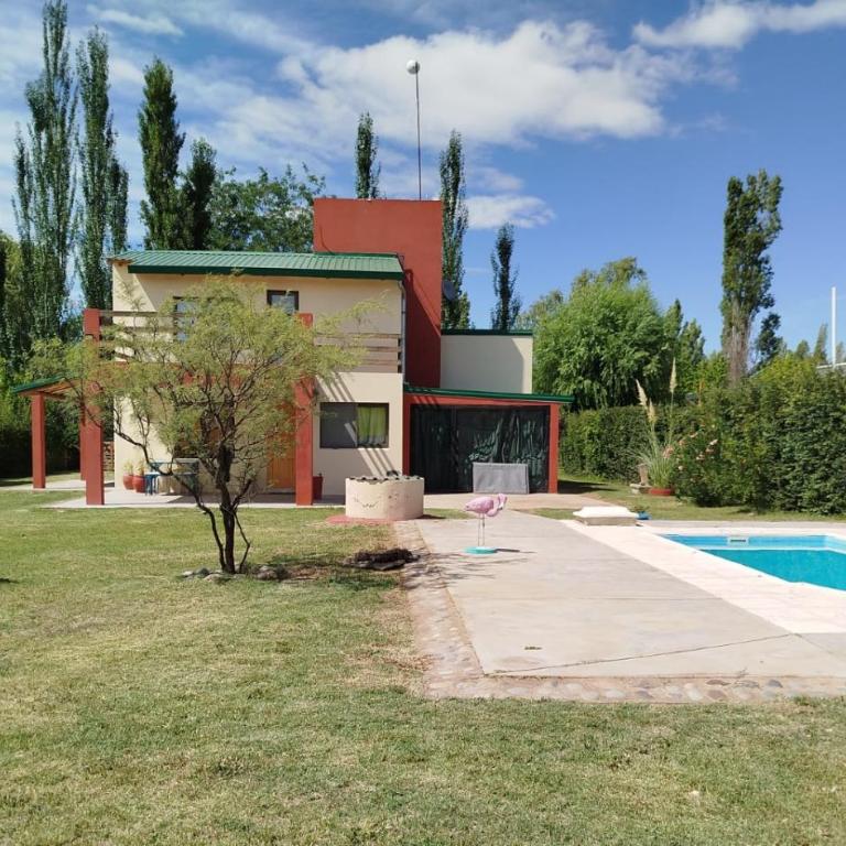 Casa Mir - One-Bedroom House - 24