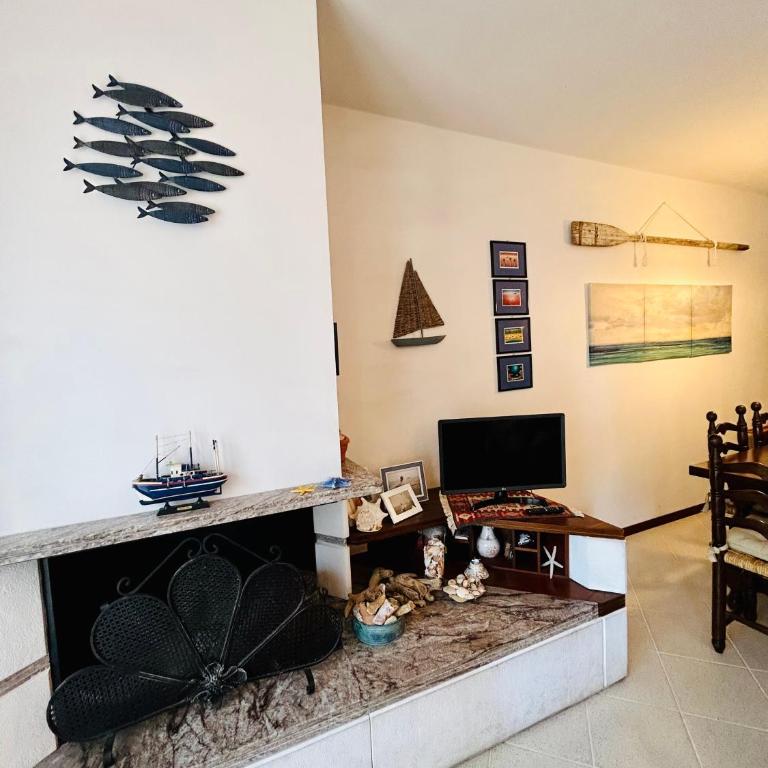Villetta Alberto - Four-Bedroom House - 1