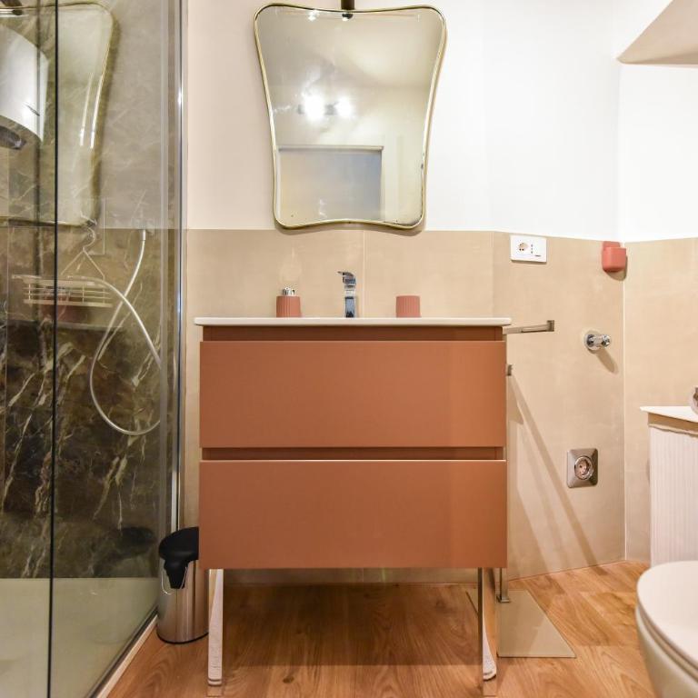 Il sogno di Doria - One-Bedroom Apartment - 18