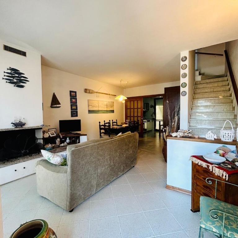 Villetta Alberto - Four-Bedroom House - 2