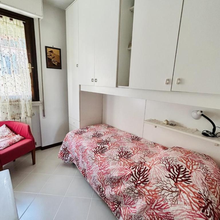 Villetta Alberto - Four-Bedroom House - 6