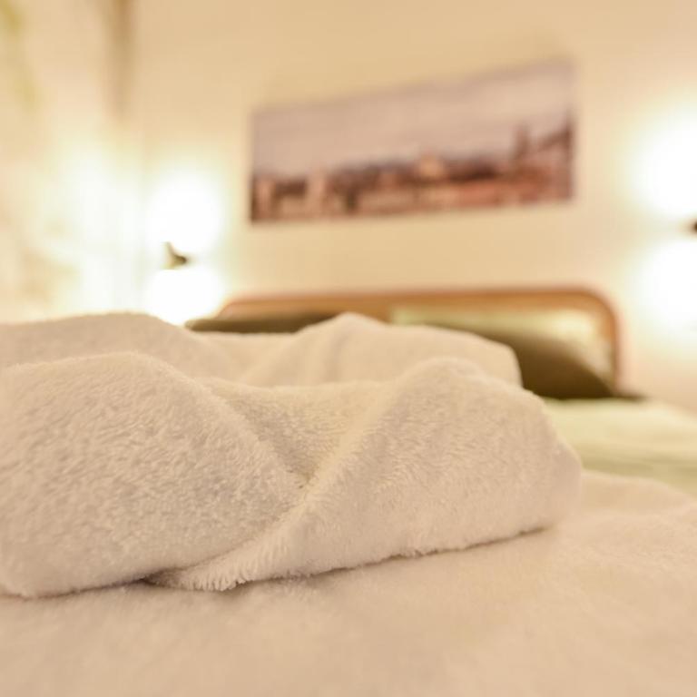 Il sogno di Doria - One-Bedroom Apartment - 21