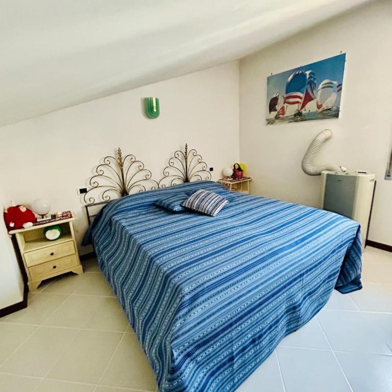 Villetta Alberto - Four-Bedroom House - 13